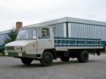Berliet Stradair 1965 года